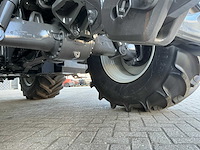 2024 valtra q265 direct unlimited vierwielaangedreven landbouwtractor - afbeelding 21 van  56
