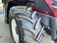2024 valtra q265 direct unlimited vierwielaangedreven landbouwtractor - afbeelding 22 van  56