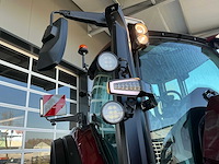 2024 valtra q265 direct unlimited vierwielaangedreven landbouwtractor - afbeelding 25 van  56