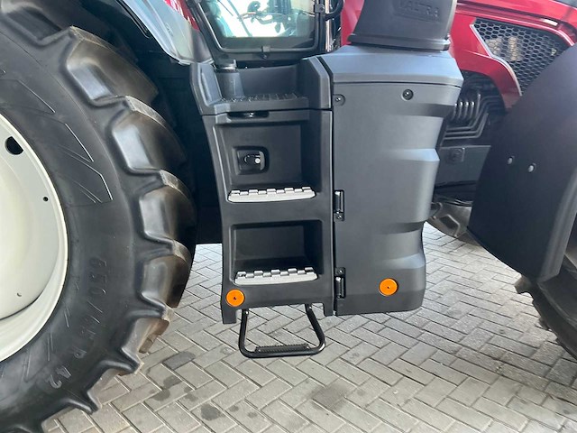 2024 valtra q265 direct unlimited vierwielaangedreven landbouwtractor - afbeelding 28 van  56