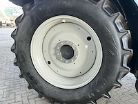 2024 valtra q265 direct unlimited vierwielaangedreven landbouwtractor - afbeelding 29 van  56