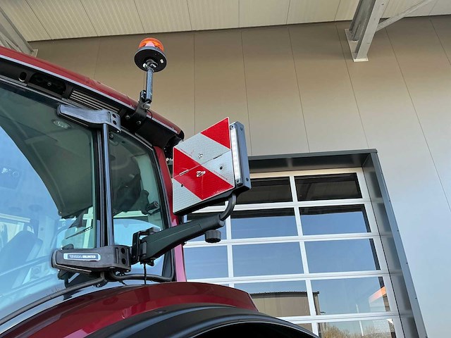 2024 valtra q265 direct unlimited vierwielaangedreven landbouwtractor - afbeelding 30 van  56