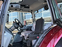 2024 valtra q265 direct unlimited vierwielaangedreven landbouwtractor - afbeelding 32 van  56