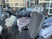 2024 valtra q265 direct unlimited vierwielaangedreven landbouwtractor - afbeelding 33 van  56