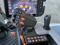 2024 valtra q265 direct unlimited vierwielaangedreven landbouwtractor - afbeelding 37 van  56