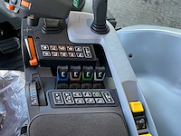 2024 valtra q265 direct unlimited vierwielaangedreven landbouwtractor - afbeelding 38 van  56