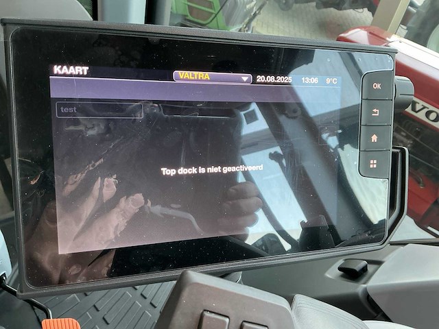 2024 valtra q265 direct unlimited vierwielaangedreven landbouwtractor - afbeelding 41 van  56