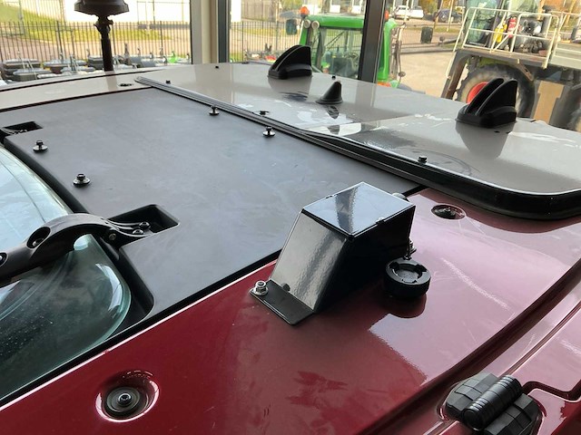 2024 valtra q265 direct unlimited vierwielaangedreven landbouwtractor - afbeelding 42 van  56