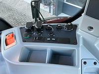 2024 valtra q265 direct unlimited vierwielaangedreven landbouwtractor - afbeelding 43 van  56
