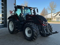 2024 valtra q265 direct unlimited vierwielaangedreven landbouwtractor - afbeelding 34 van  56