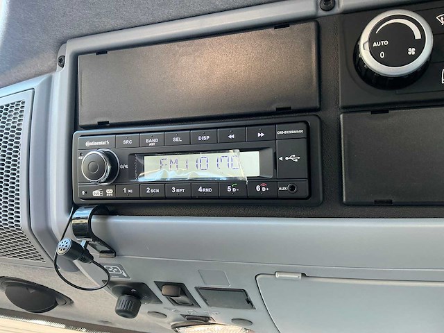 2024 valtra q265 direct unlimited vierwielaangedreven landbouwtractor - afbeelding 48 van  56