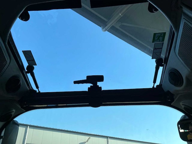 2024 valtra q265 direct unlimited vierwielaangedreven landbouwtractor - afbeelding 49 van  56