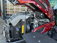 2024 valtra q265 direct unlimited vierwielaangedreven landbouwtractor - afbeelding 50 van  56