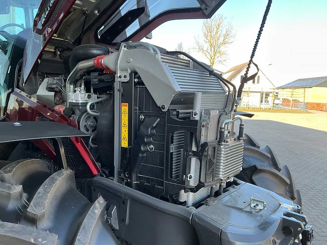 2024 valtra q265 direct unlimited vierwielaangedreven landbouwtractor - afbeelding 52 van  56