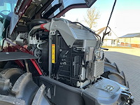 2024 valtra q265 direct unlimited vierwielaangedreven landbouwtractor - afbeelding 52 van  56