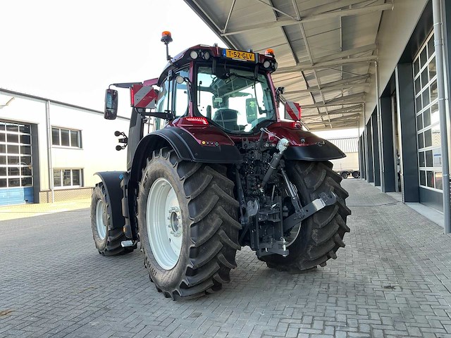 2024 valtra q265 direct unlimited vierwielaangedreven landbouwtractor - afbeelding 54 van  56