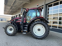 2024 valtra q265 direct unlimited vierwielaangedreven landbouwtractor - afbeelding 55 van  56