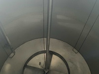 2024 van bussel menger verticale mengtank - afbeelding 2 van  12