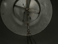 2024 van bussel menger verticale mengtank - afbeelding 3 van  12