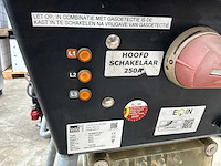 2024 vello rubber-64.1 stroomverdeelunit - afbeelding 5 van  6