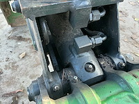 2024 vemagec vssg100 rotatie sorteerknijper - afbeelding 2 van  10