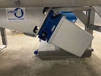 2024 vibra mx4000 zeef schudtafel - afbeelding 8 van  8