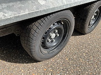 2024 vlemmix vta machinetransporter 52-wkg-2 - afbeelding 2 van  13