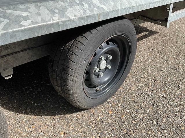 2024 vlemmix vta machinetransporter 52-wkg-2 - afbeelding 3 van  13