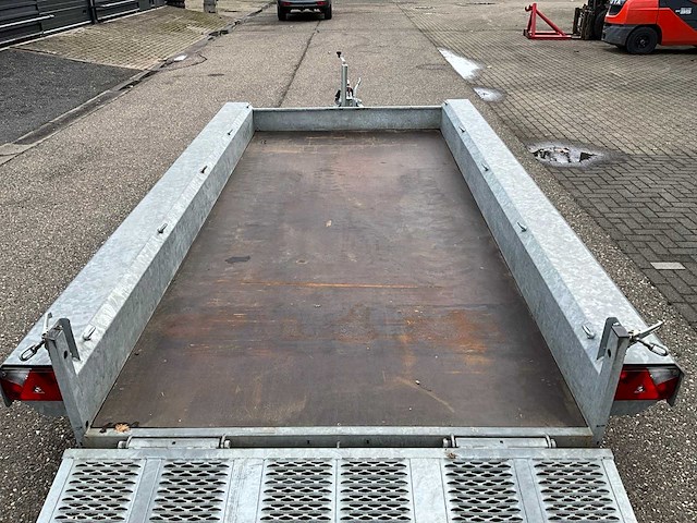 2024 vlemmix vta machinetransporter 52-wkg-2 - afbeelding 5 van  13