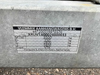 2024 vlemmix vta machinetransporter 52-wkg-2 - afbeelding 6 van  13