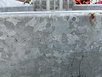 2024 vlemmix vta machinetransporter 52-wkg-2 - afbeelding 8 van  13