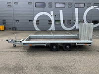 2024 vlemmix vta machinetransporter 52-wkg-2 - afbeelding 7 van  13
