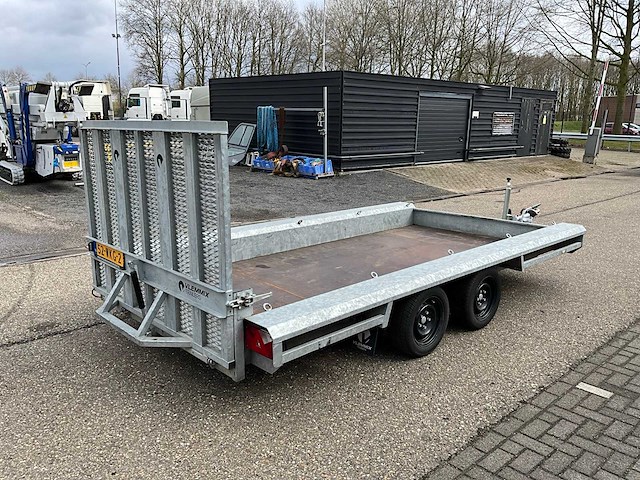 2024 vlemmix vta machinetransporter 52-wkg-2 - afbeelding 9 van  13