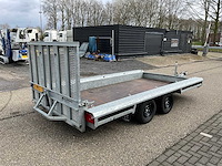 2024 vlemmix vta machinetransporter 52-wkg-2 - afbeelding 9 van  13