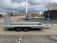2024 vlemmix vta machinetransporter 52-wkg-2 - afbeelding 10 van  13