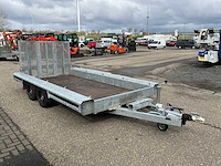 2024 vlemmix vta machinetransporter 52-wkg-2 - afbeelding 11 van  13