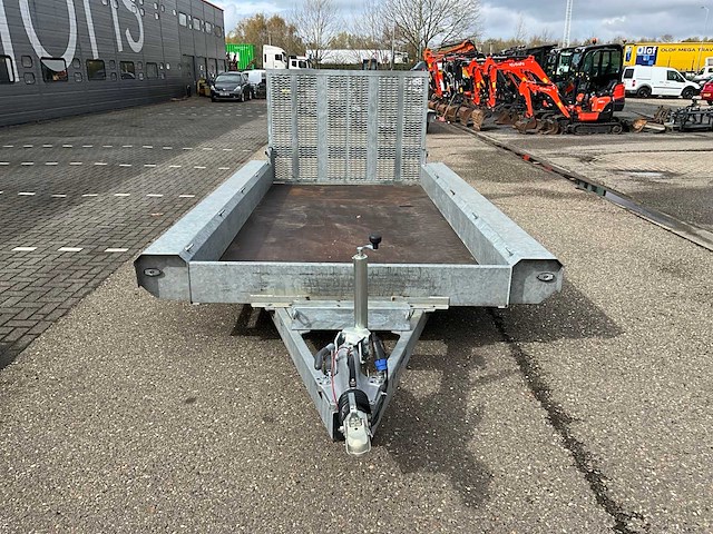 2024 vlemmix vta machinetransporter 52-wkg-2 - afbeelding 12 van  13