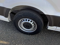 2024 volkswagen crafter 30 2.0 tdi bedrijfswagen v-90-dfn - afbeelding 3 van  35