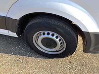 2024 volkswagen crafter 30 2.0 tdi bedrijfswagen v-90-dfn - afbeelding 4 van  35