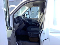 2024 volkswagen crafter 30 2.0 tdi bedrijfswagen v-90-dfn - afbeelding 5 van  35