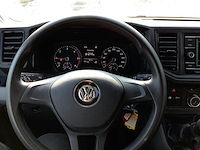 2024 volkswagen crafter 30 2.0 tdi bedrijfswagen v-90-dfn - afbeelding 8 van  35