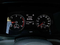 2024 volkswagen crafter 30 2.0 tdi bedrijfswagen v-90-dfn - afbeelding 10 van  35