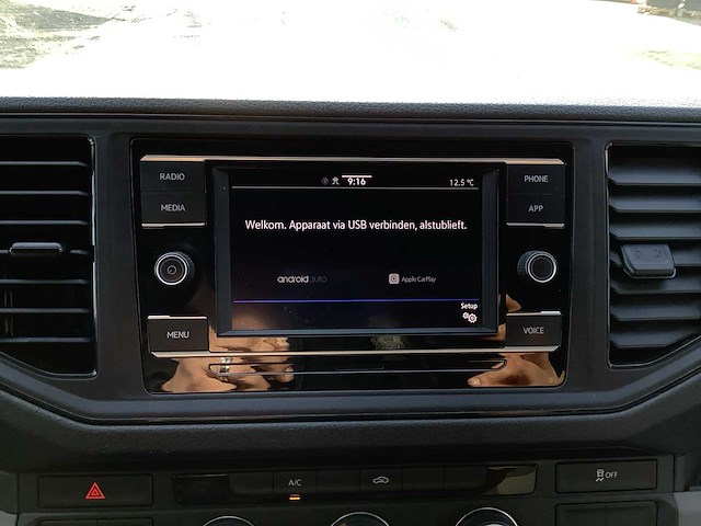 2024 volkswagen crafter 30 2.0 tdi bedrijfswagen v-90-dfn - afbeelding 13 van  35