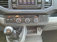 2024 volkswagen crafter 30 2.0 tdi bedrijfswagen v-90-dfn - afbeelding 16 van  35