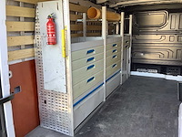 2024 volkswagen crafter 30 2.0 tdi bedrijfswagen v-90-dfn - afbeelding 22 van  35