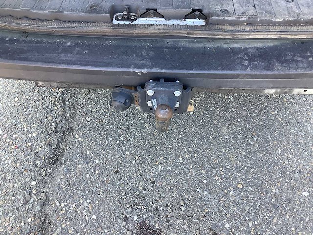 2024 volkswagen crafter 30 2.0 tdi bedrijfswagen v-90-dfn - afbeelding 25 van  35