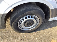2024 volkswagen crafter 30 2.0 tdi bedrijfswagen v-90-dfn - afbeelding 35 van  35