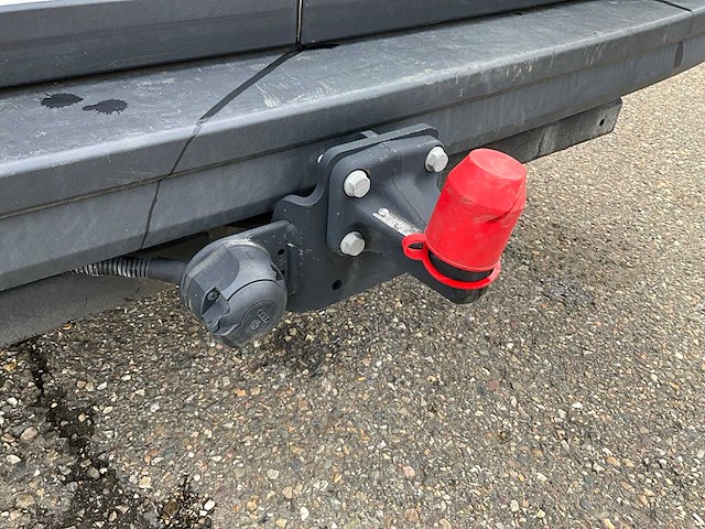 2024 volkswagen crafter 30 2.0tdi bedrijfswagen v-14-dfp - afbeelding 5 van  40