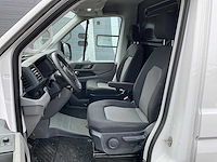 2024 volkswagen crafter 30 2.0tdi bedrijfswagen v-14-dfp - afbeelding 8 van  40