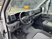2024 volkswagen crafter 30 2.0tdi bedrijfswagen v-14-dfp - afbeelding 10 van  40